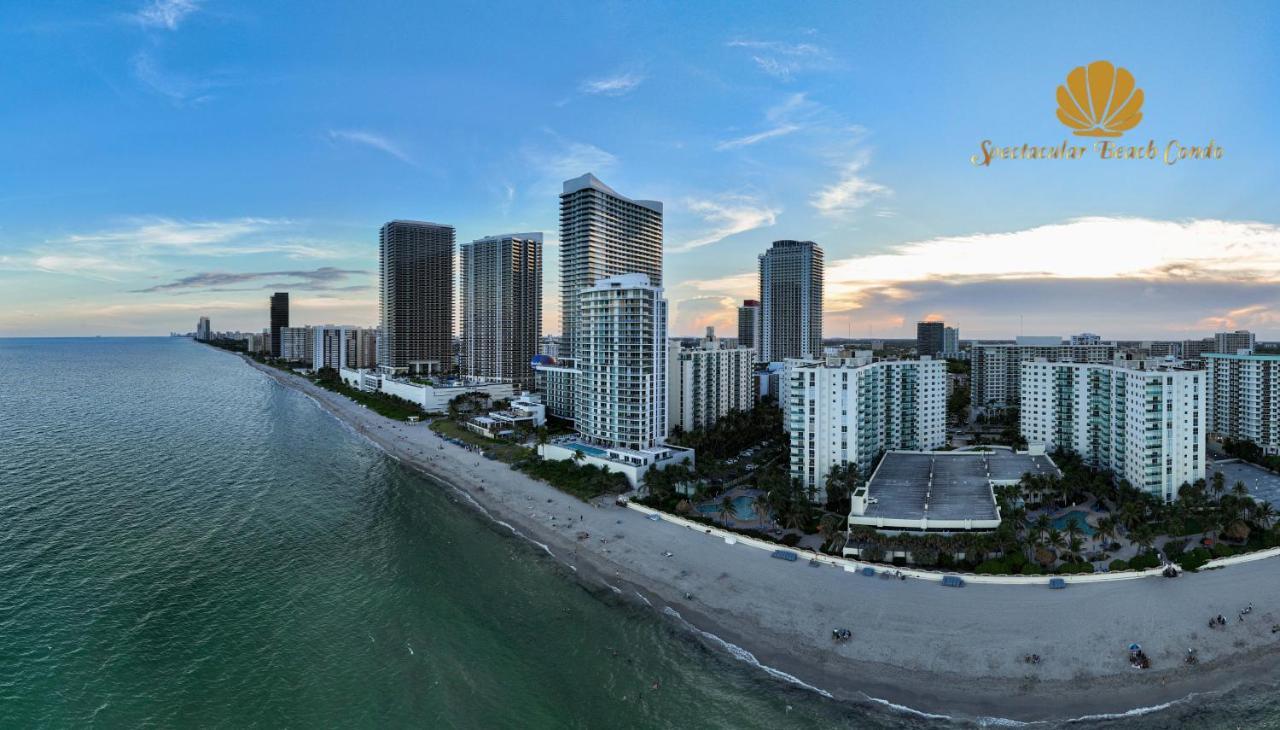 Apartment Luxury Beachfront Private Access, Pool & Game Room!!! *
